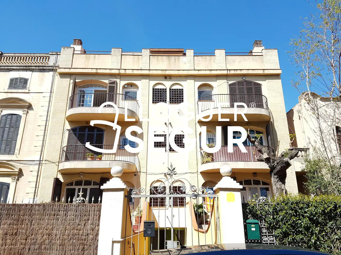 Attic for rent in Callao, Caldes d'Estrac