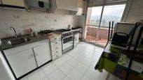 Cuina de Pis en venda en Ourense Capital  amb Traster