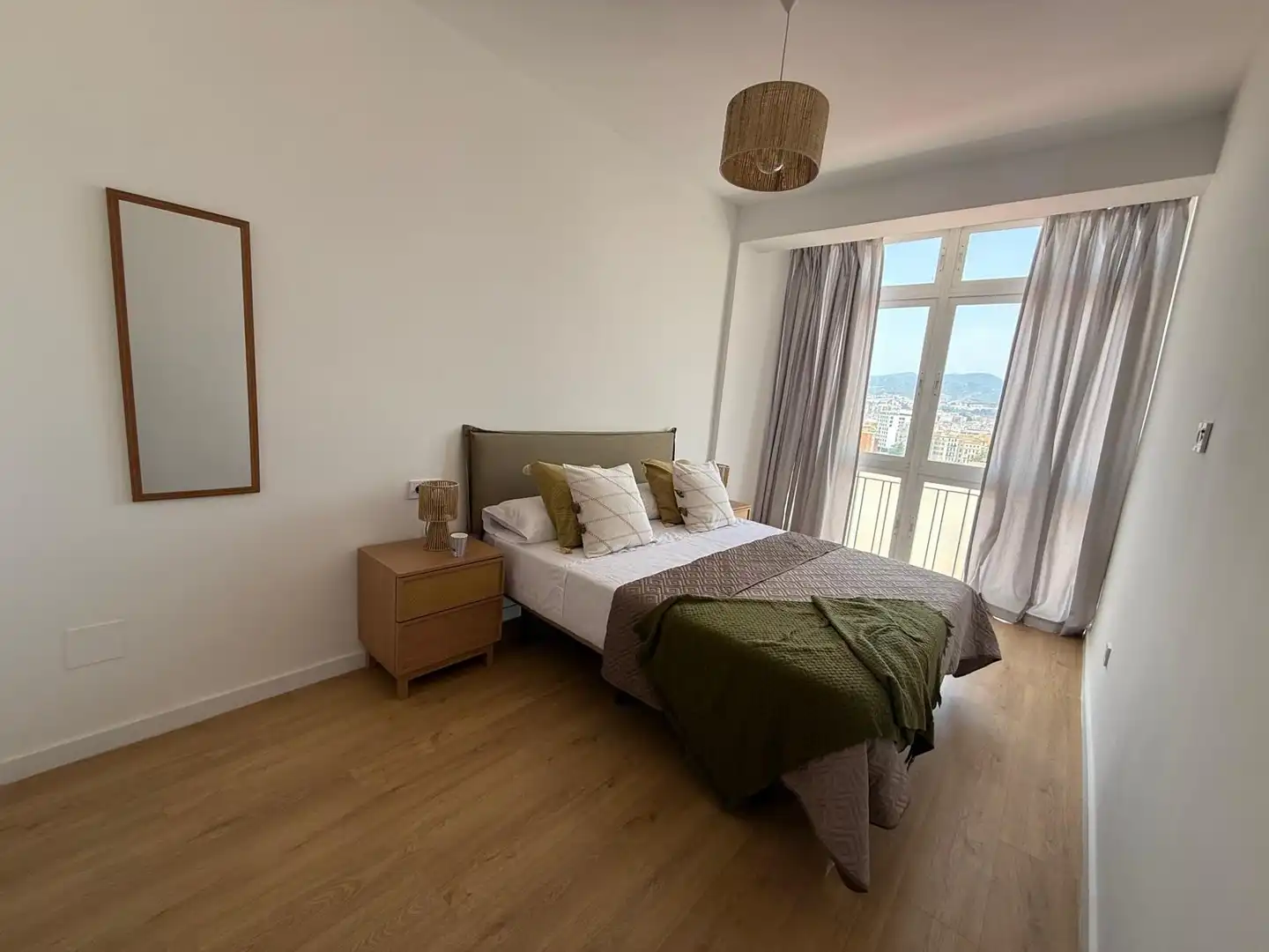 Penthouse with lift to rent in SAN FERNANDO, imagen 19