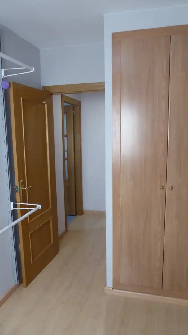 Pis en venda en Paterna amb Parquet, Traster i Balcó