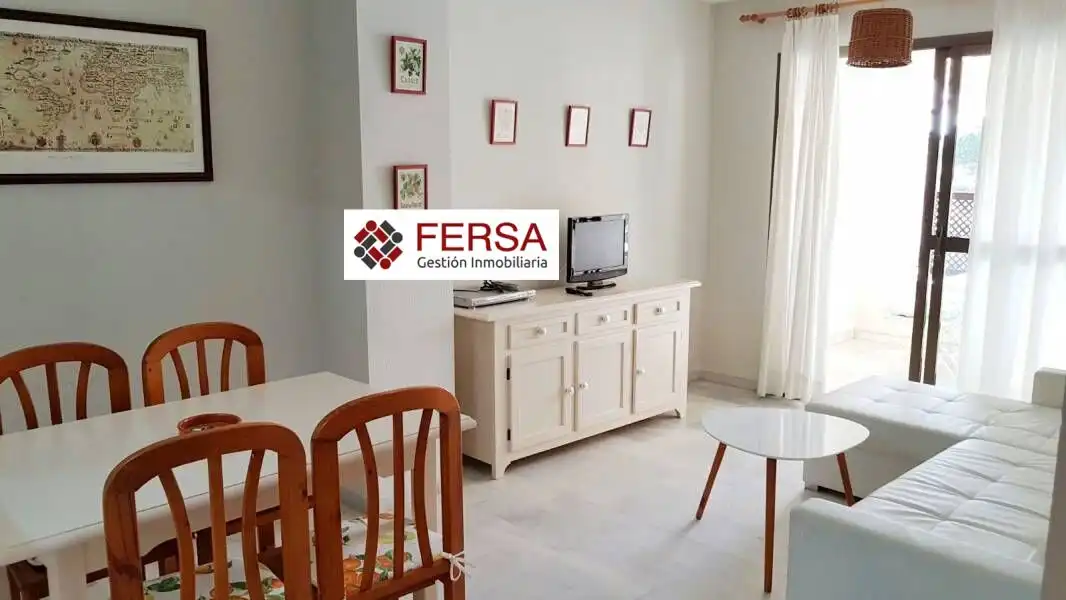Appartement compact avec piscine à louer à Centro, imagen 3