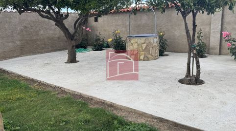 Foto 4 de Casa o chalet en venta en Villanueva de la Serena, Badajoz