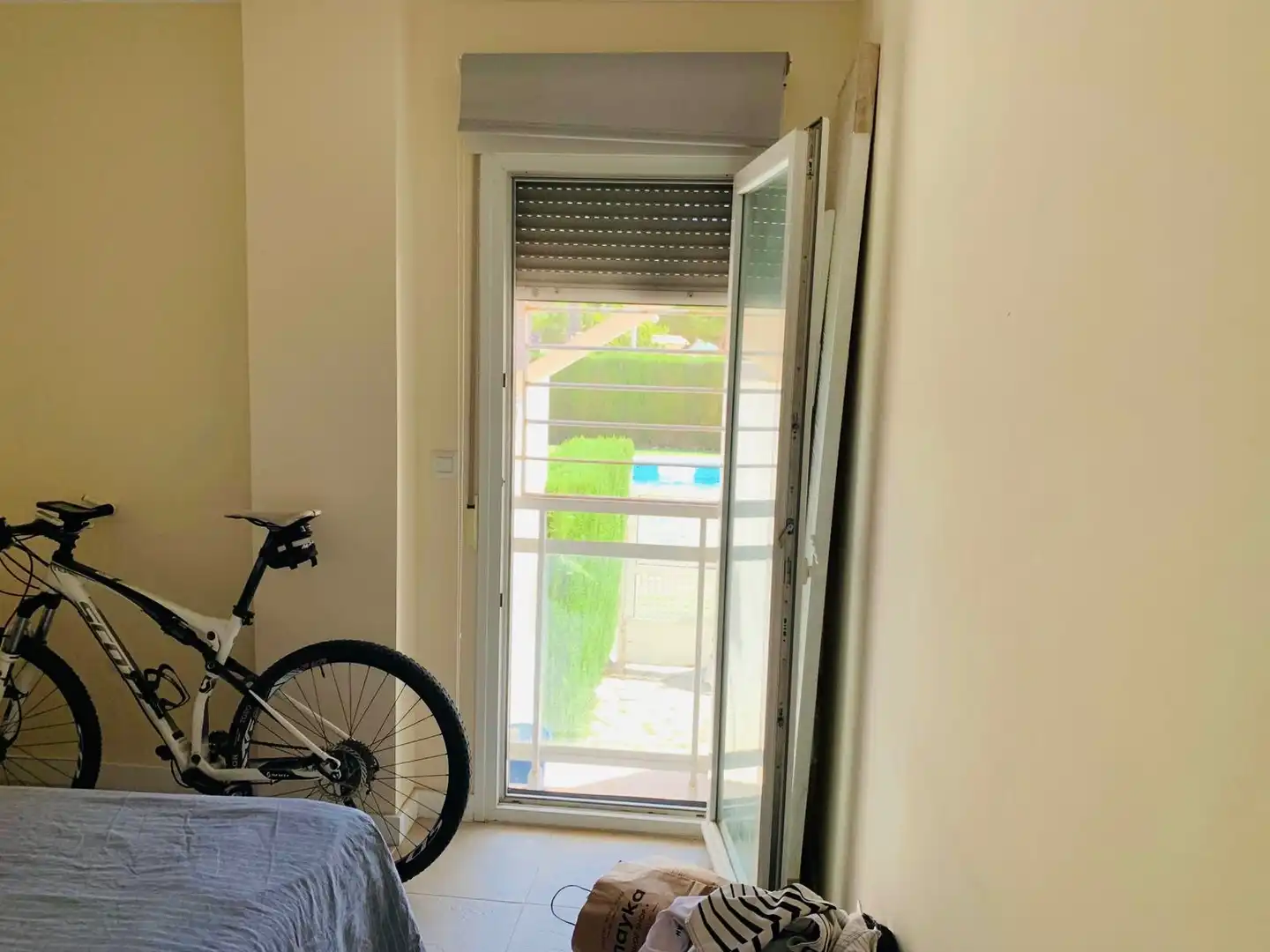 Appartement compact avec piscine à vendre à El Verger, imagen 48