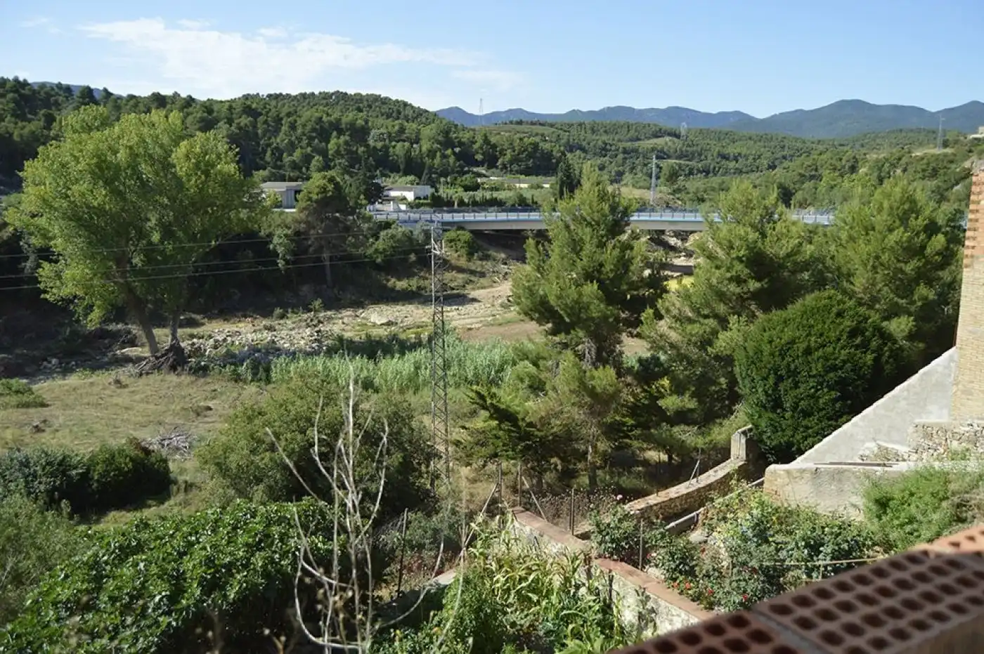 Residential zum Verkauf in Vimbodí i Poblet