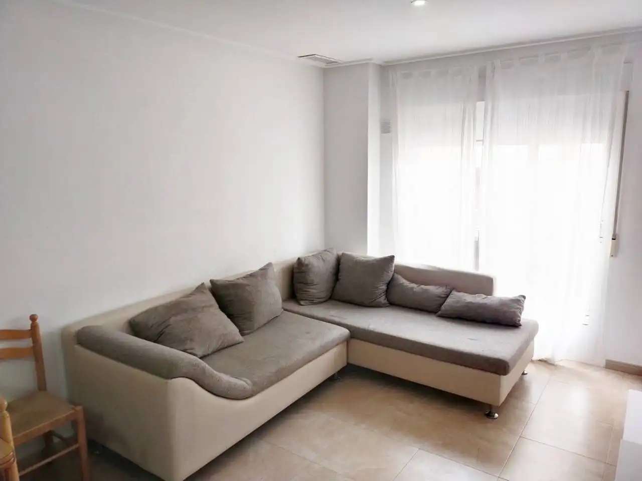 Wohnung mit Aufzug zum Verkauf in Elche ciudad