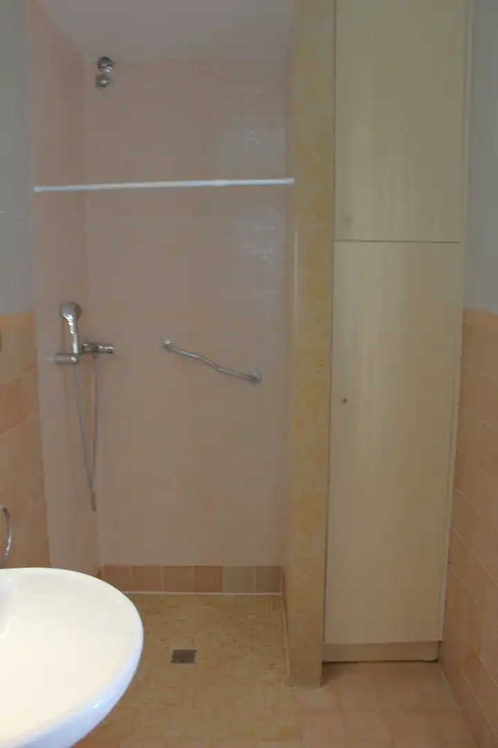 Bathroom of Apartments for sale in Sant Pere de Ribes  with Heating and Terrace