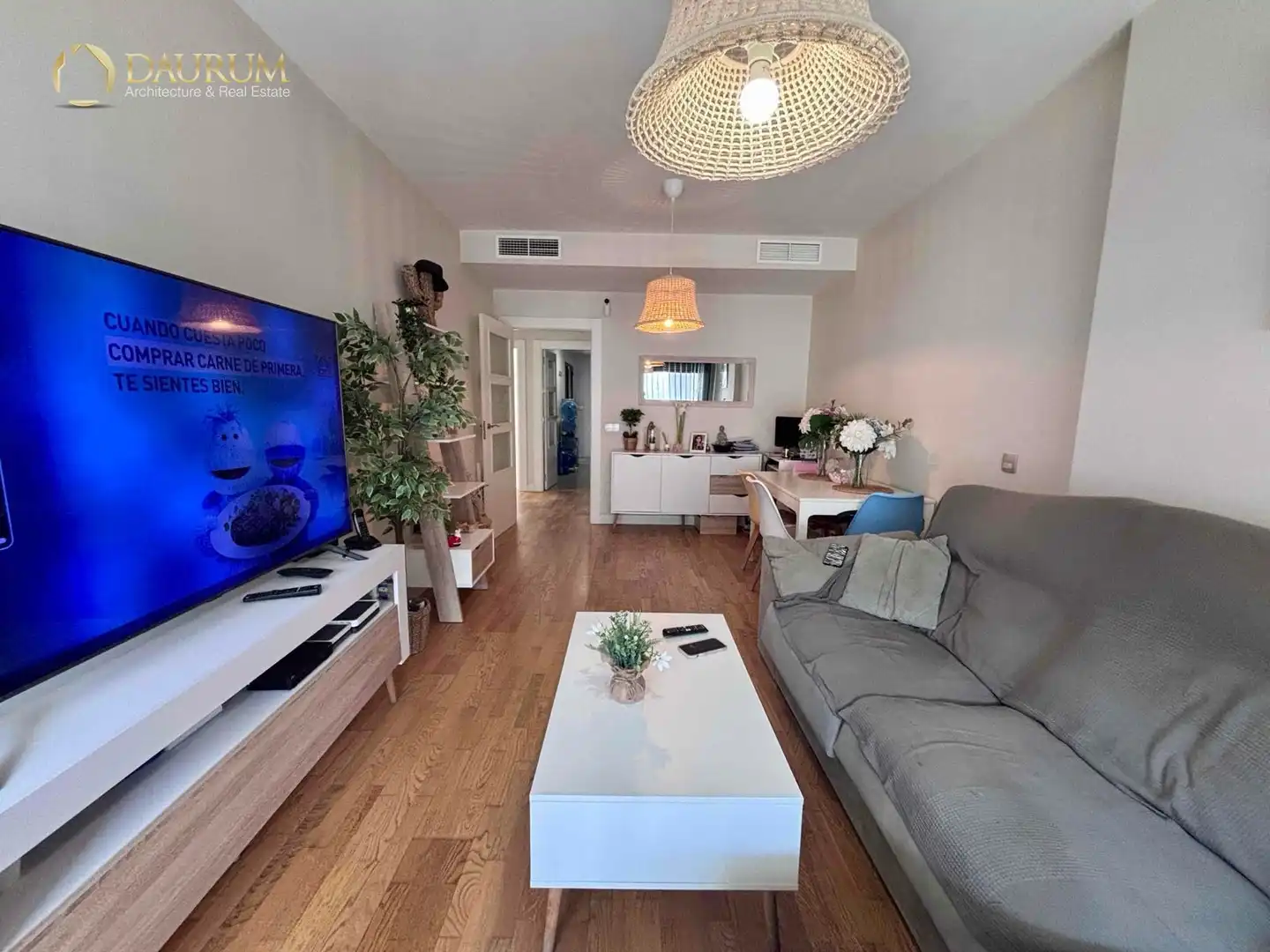 Piso con piscina en venta en Luis mamerto lopez-tapia, imagen 48