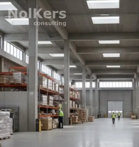 Industriegebäude zur Miete in Les Franqueses del Vallès, imagen 8