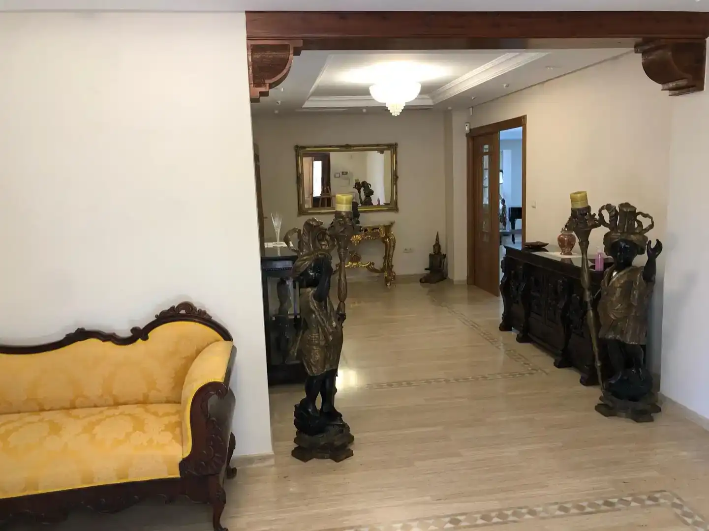 Casa o xalet en venda en Murcia amb Aire condicionat, Jardí privat i Piscina