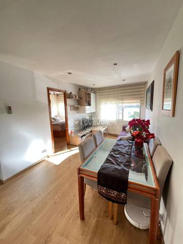 Piso en Venta en Trinitat Vella