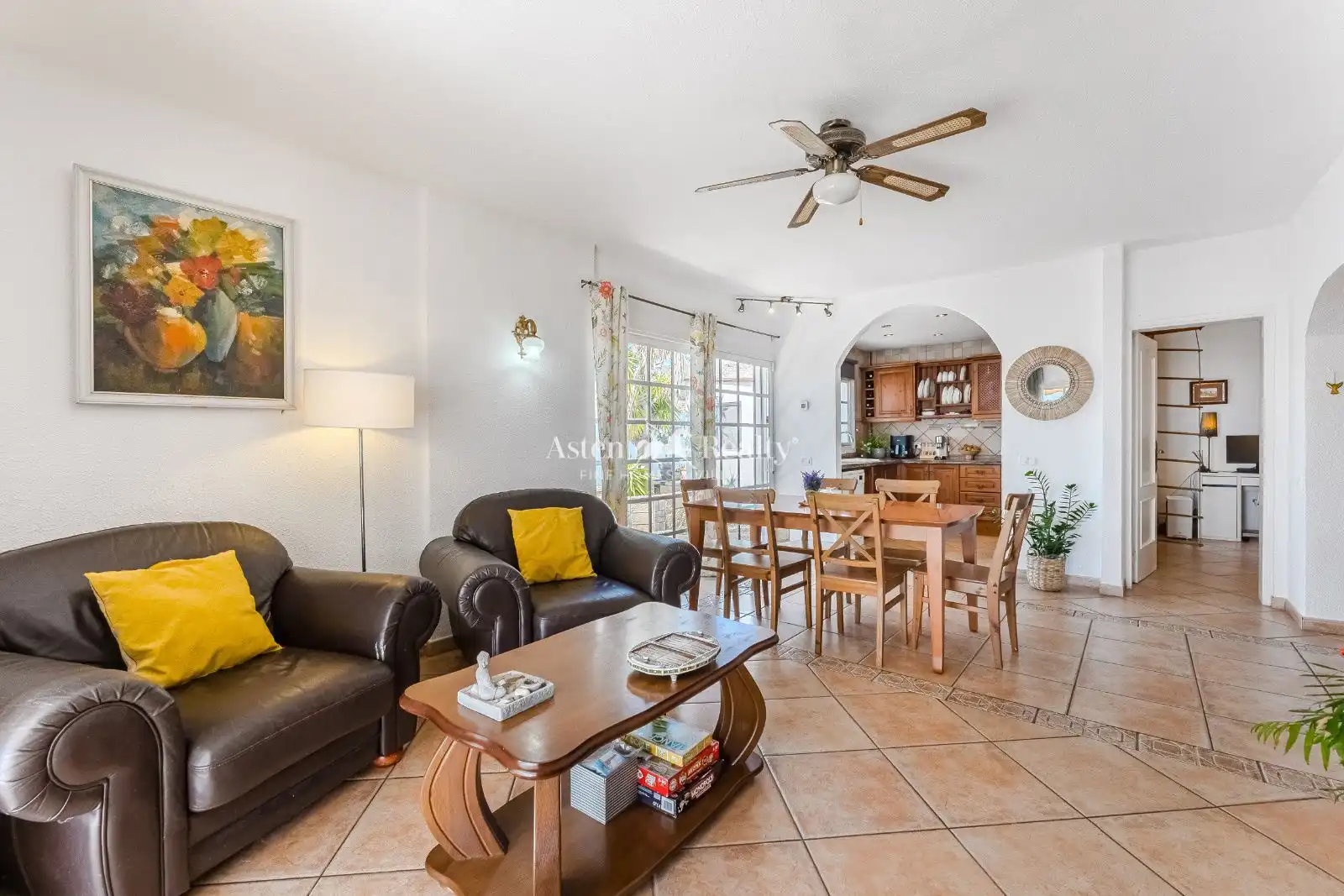 Villa avec jardin à vendre à Piedra Hincada Playa, imagen 8