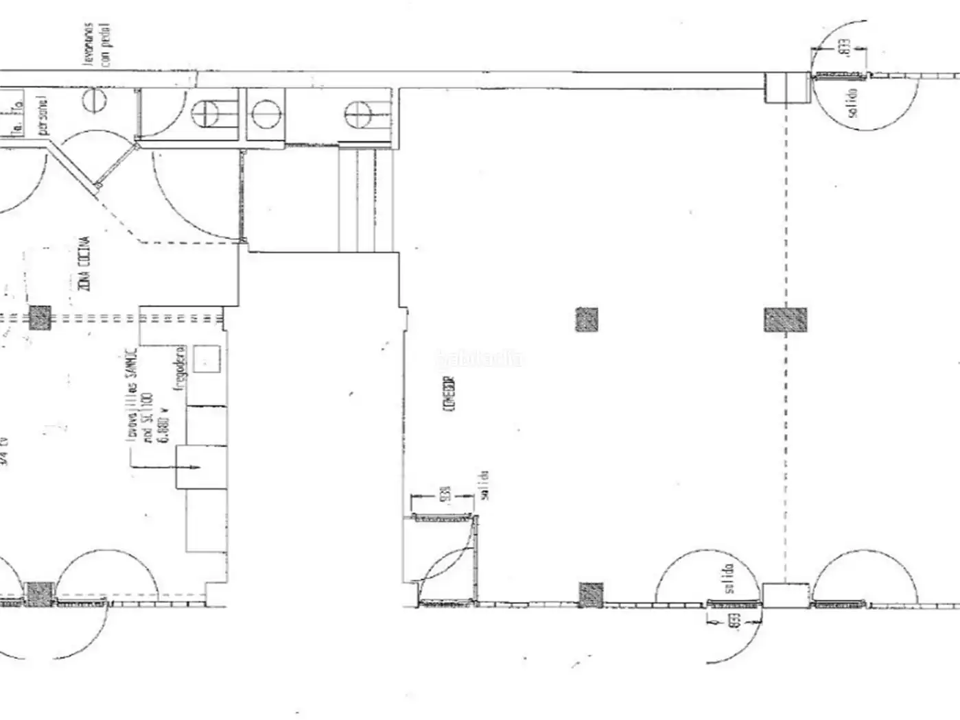 Wohnung zum Verkauf in Grupo Bidegain 16, imagen 11