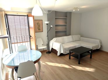 Apartament amb ascensor de lloguer a MUÑOZ CHAVES