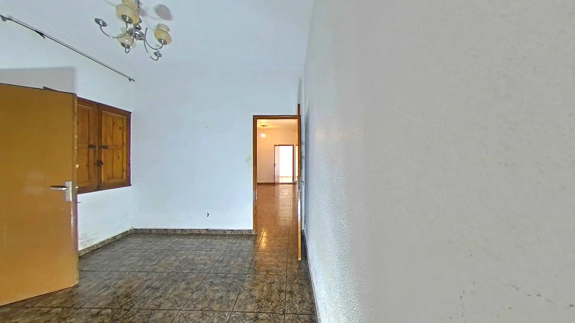 Apartamento en venta en Calle del Carmen, 6, Jerónimo y Avileses