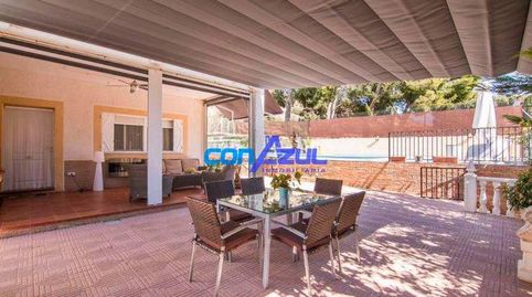 CHALET CON PISCINA, imagen 2