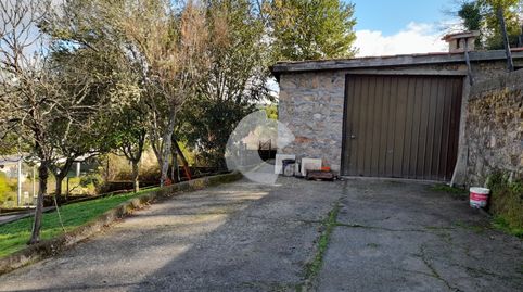 Foto 2 de Residencial en venta en As Corbas, San Francisco, Ourense Capital