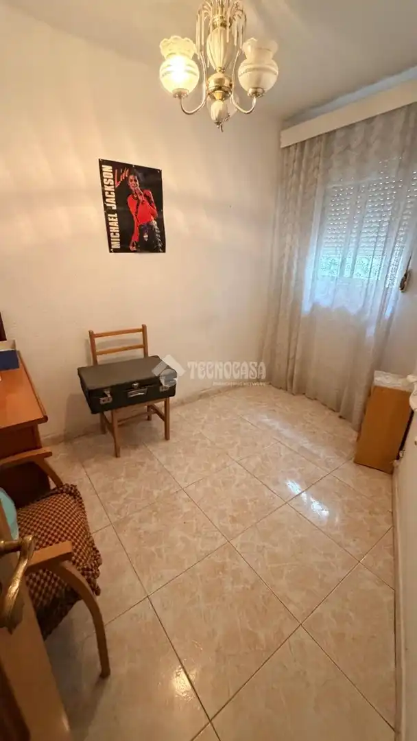 Dormitori de Pis en venda en Villaverde