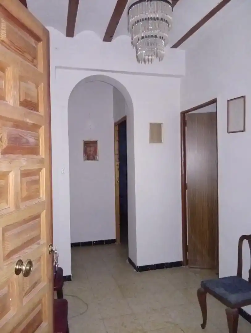 Casa adosada en venda en Castellar amb Traster, Moblat i Forn