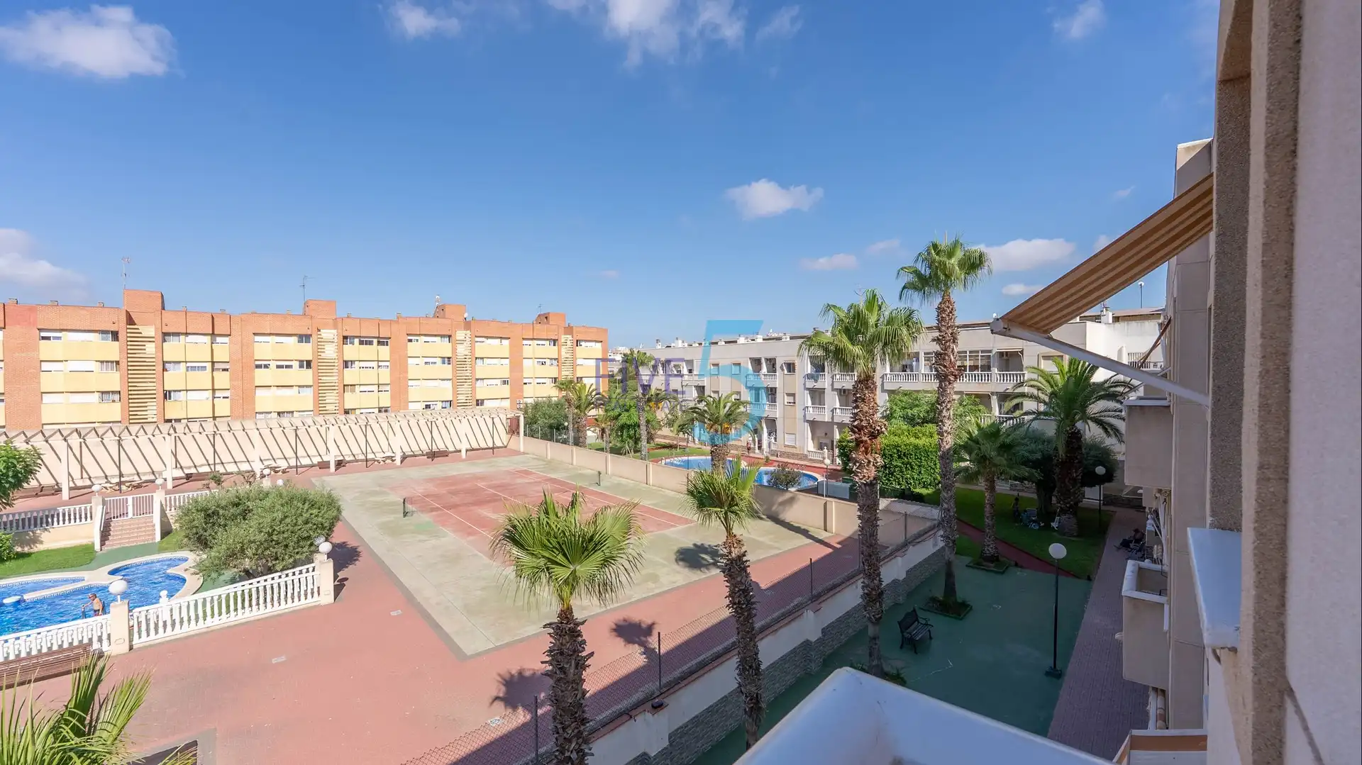 Studio with terrace for sale in Playa del Cura, imagen 16