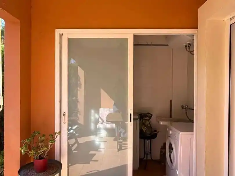 Balcony of Flat for sale in Llucmajor  with Terrace, Storage room and Swimming Pool