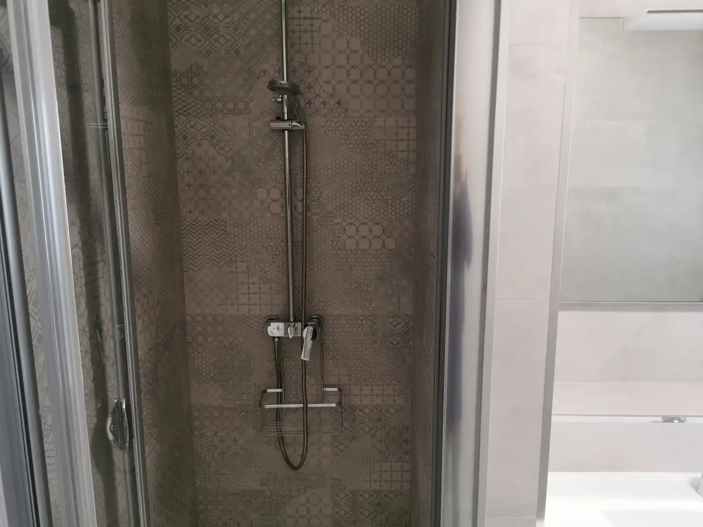 Baño de Piso en venta en León Capital  con Calefacción, Parquet y Trastero