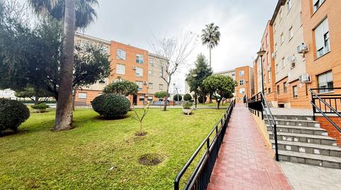 Foto 3 de Pis en venda a Puertas del sur - Guadabajaque, Jerez de la Frontera