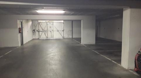 Photo 3 of Garage to rent in Avenida Párroco Villanueva, 26, Sada (A Coruña), A Coruña