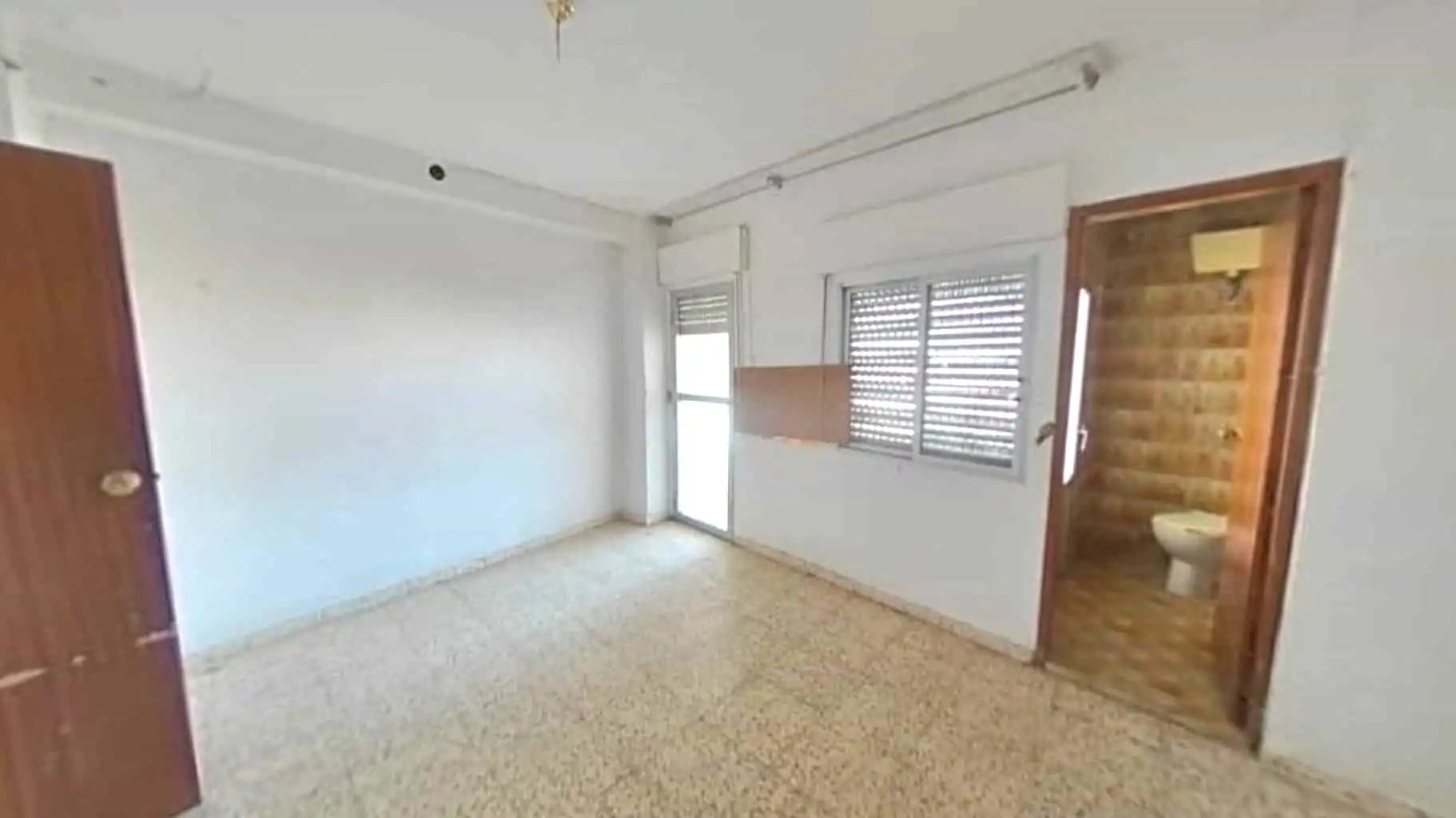 Casa adosada en venta en Arriba, Dos Torres