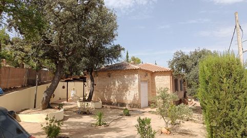 Foto 3 von Haus oder Chalet zum Verkauf in Navahermosa, Toledo