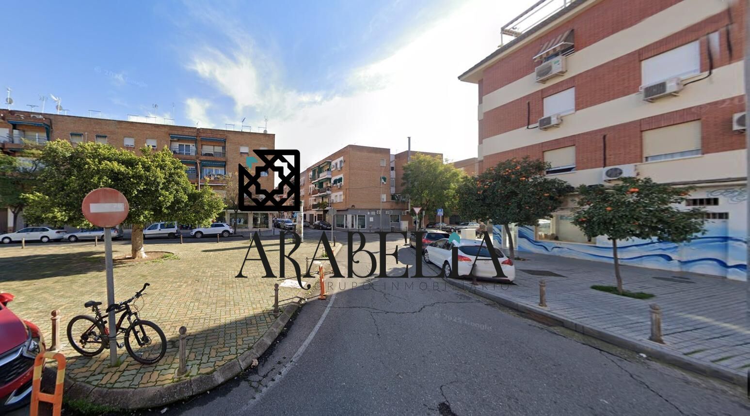 Exterior view of Flat for sale in  Córdoba Capital  with Air Conditioner, Heating and Terrace