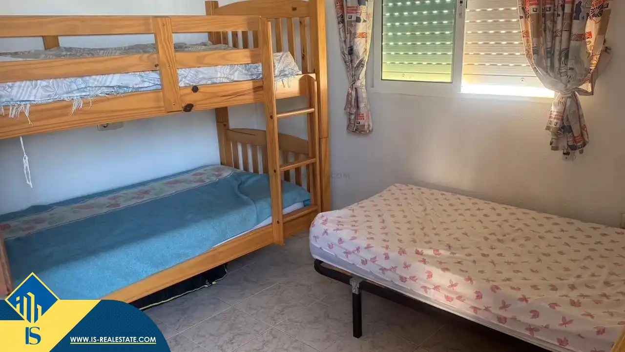 Flat with pool for sale in La Mata, imagen 14