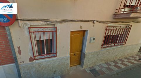 Venta piso en Santa Fé Granada