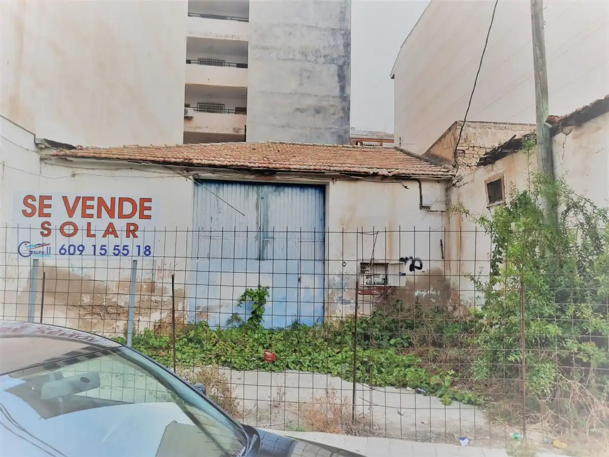 Residencial en venda a Poble Nou - Montiboli