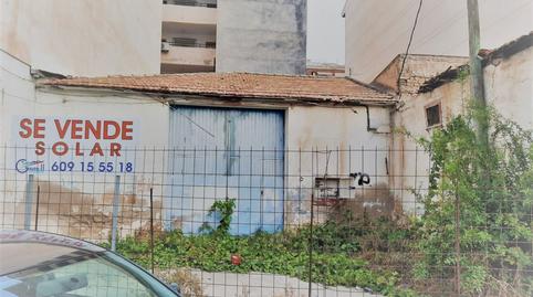 Foto 2 von Residential zum Verkauf in Poble Nou - Montiboli, Villajoyosa / La Vila Joiosa