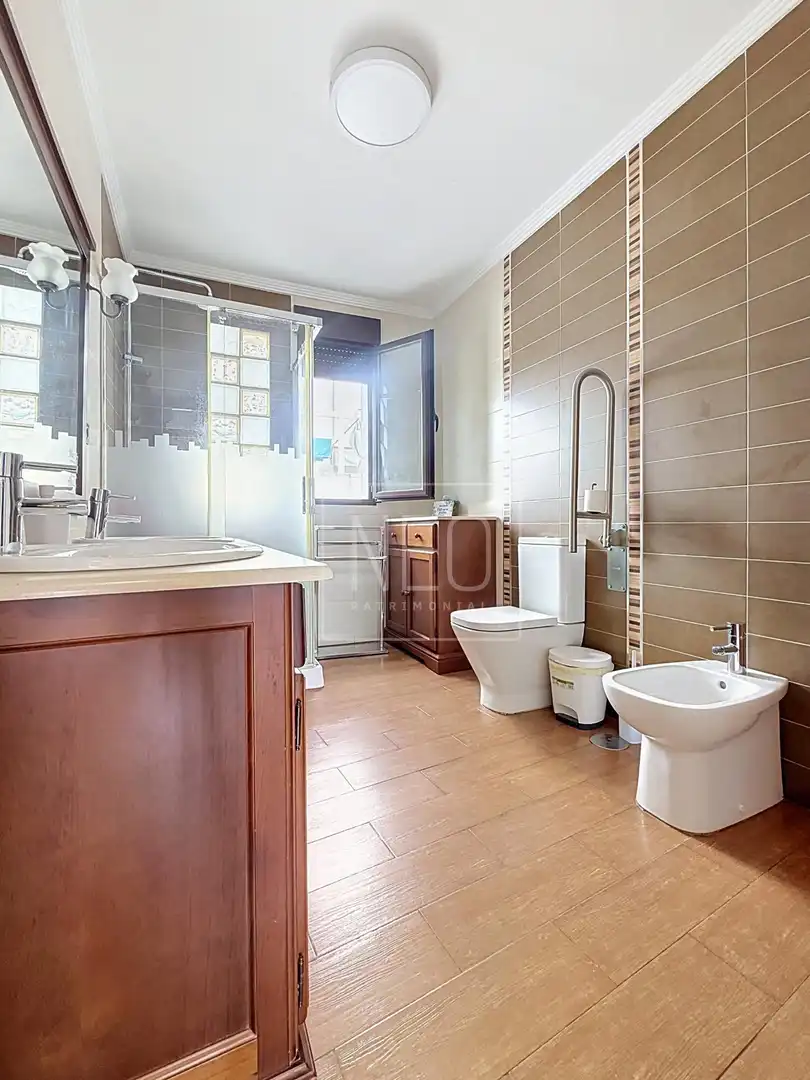 Duplex with terrace for sale in Calle JUAN R JIMENEZ, imagen 20