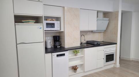 Foto 4 de Pis de lloguer a Paseo Parque Huécar, Centro, Cuenca Capital