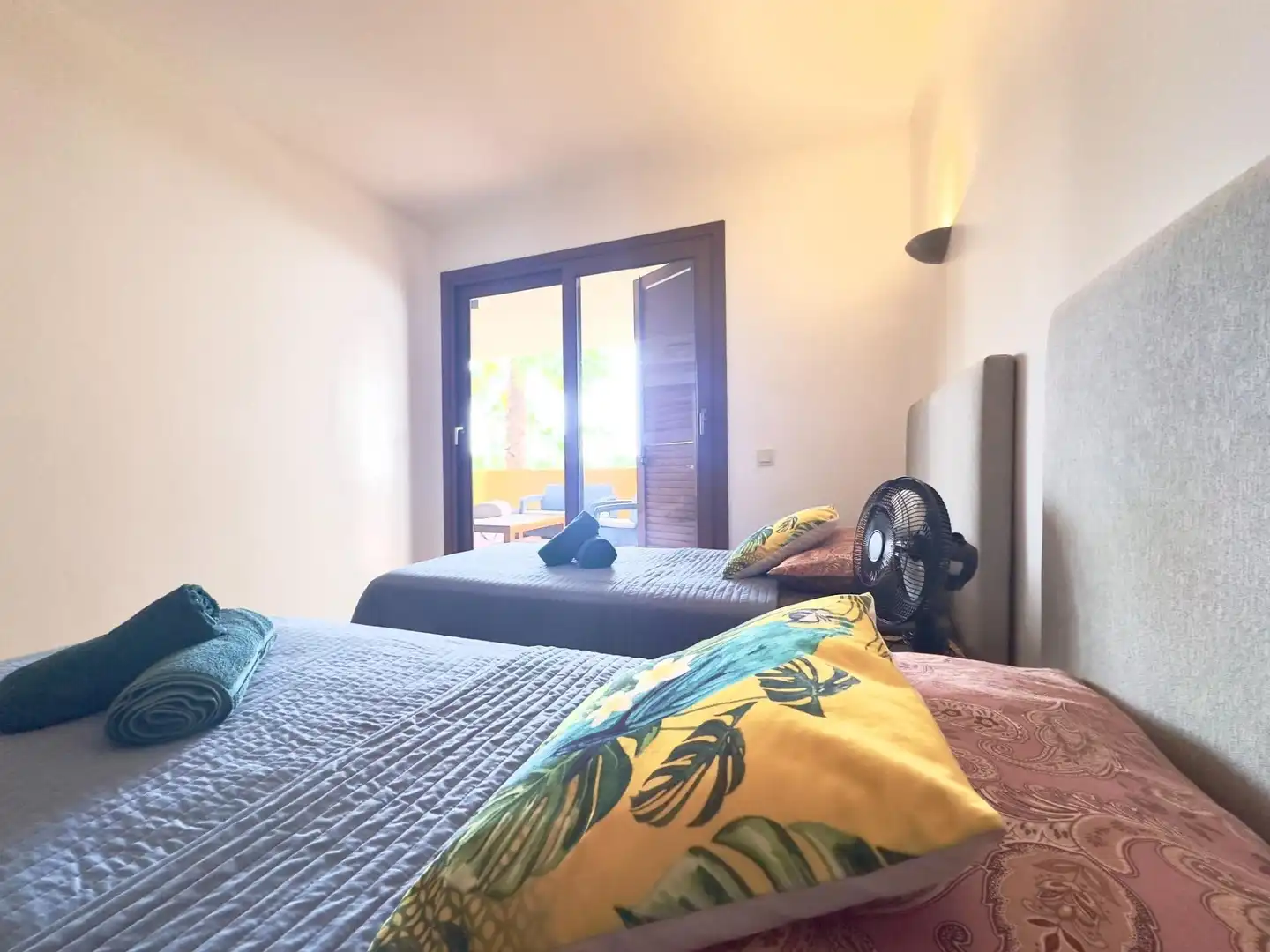 Apartment mit Pool zum Verkauf in Playa del Acequión, Náufragos y Rocío del Mar, imagen 20