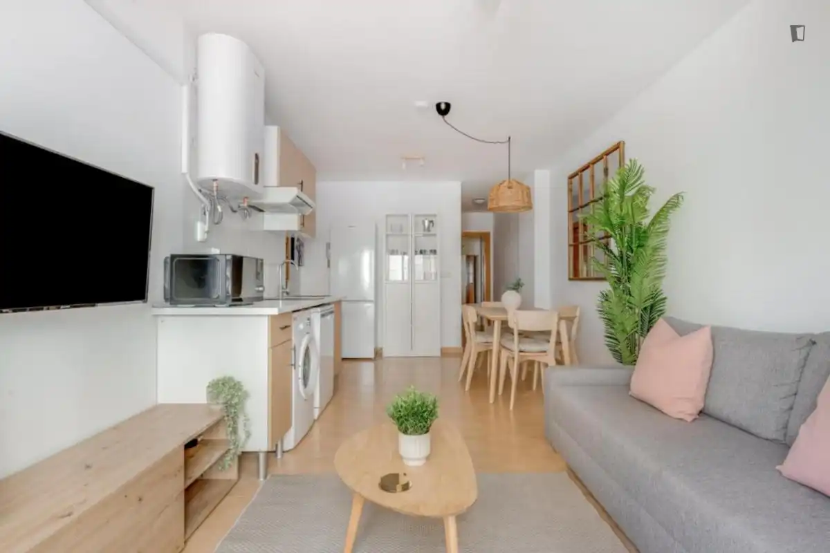 Apartments for rent in Playa del Rincón