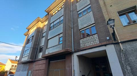 Foto 3 de Pis en venda a Noreña - Cl Sorribas, Noreña, Asturias