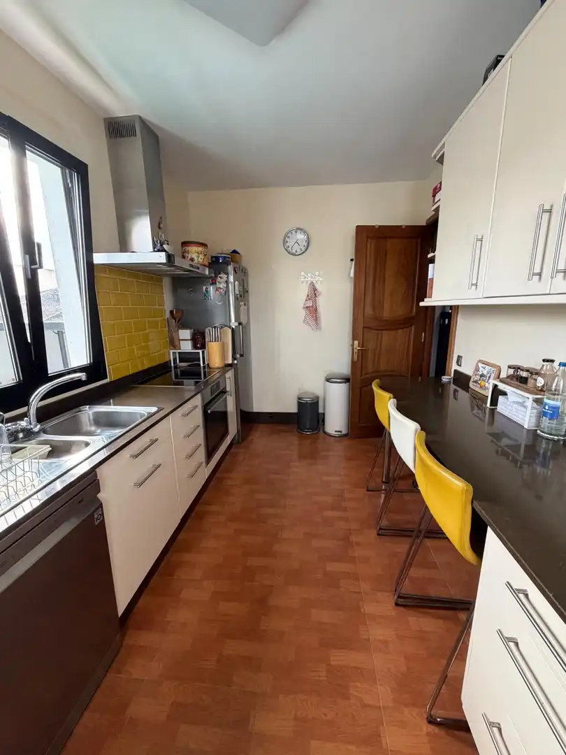 Kitchen of Houses for sale in Teguise  with Air Conditioner, Terrace and Storage room