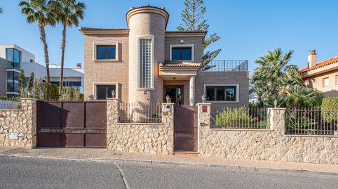Foto 3 de Casa o chalet en venta en Calle Mar Rojo, 2, La Veleta, Torrevieja