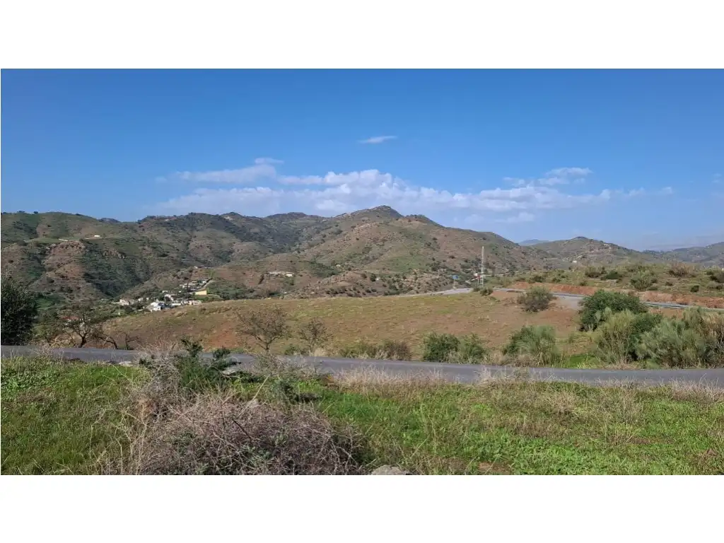 Terrenos y solares en venta en Almogía, imagen 33