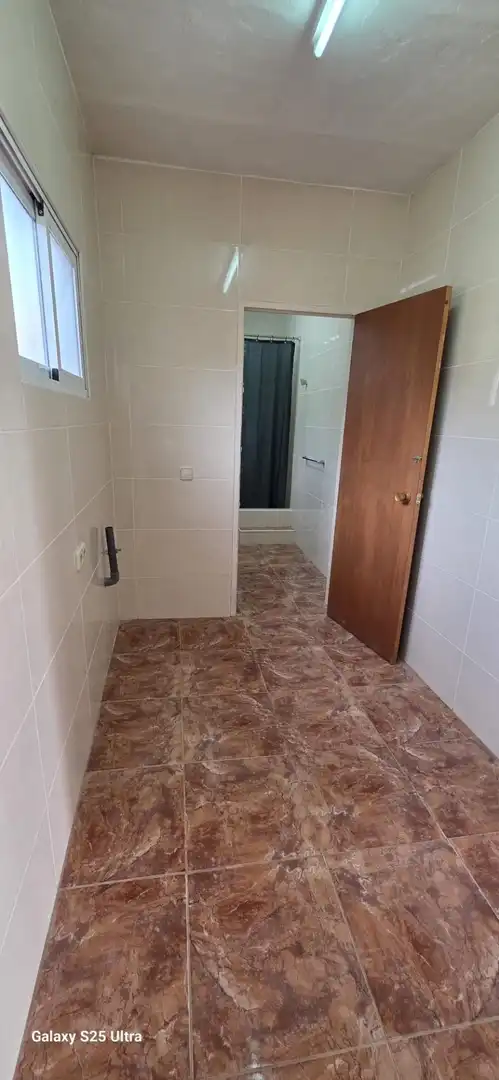 Bany de Finca rústica de lloguer en Bullas, Murcia