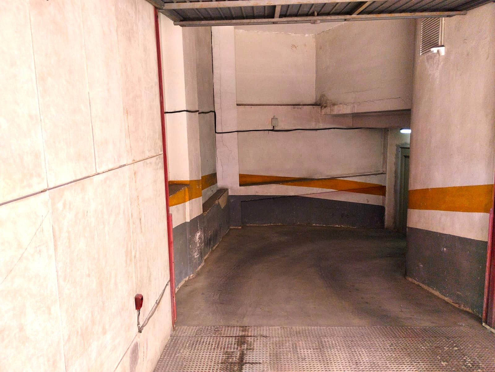 Garatge en venda en  Valencia Capital