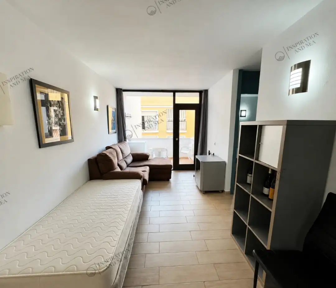 Apartament amb ascensor en venda a Sant Antoni de Portmany