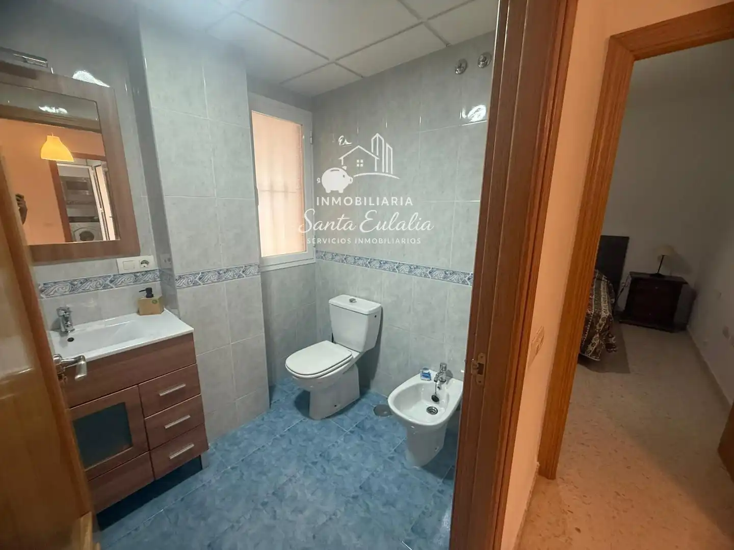 Piso de alquiler en Sur