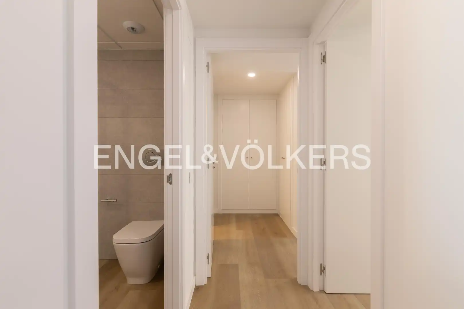 Attic for rent in Playa del Puig
