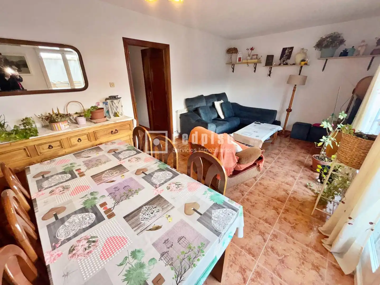 Casa o chalet en venta en Malaguilla