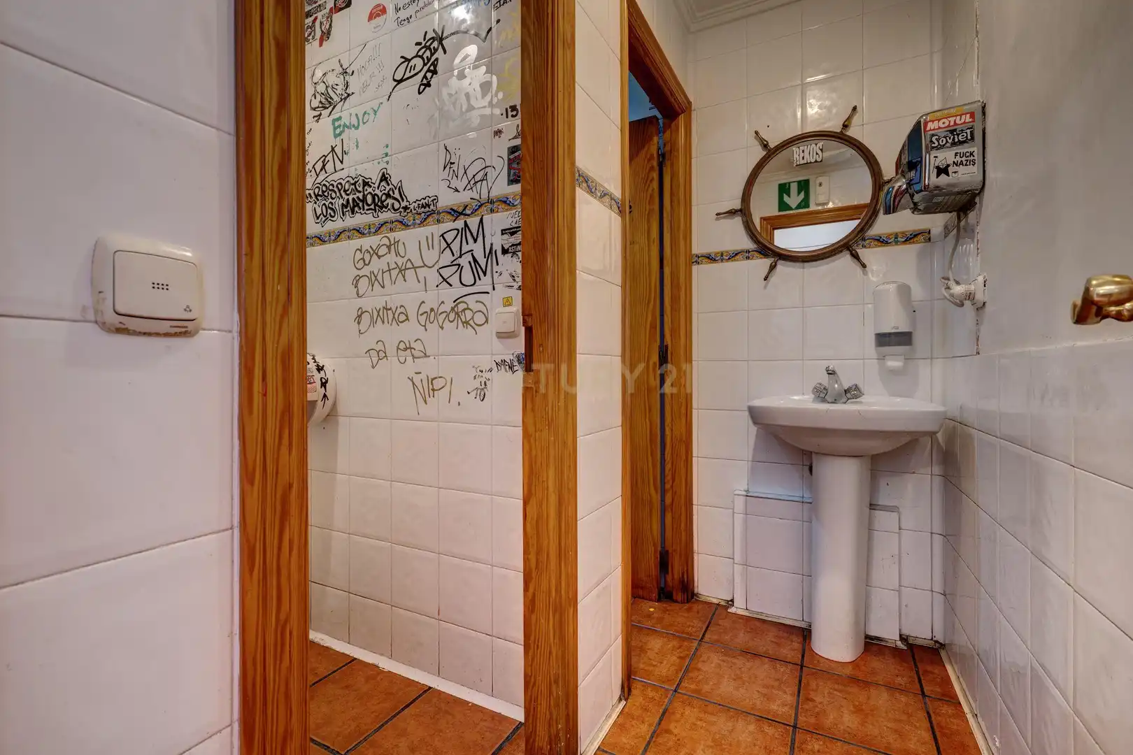 Commercial properties for sale in Extremadura Kalea, 9, Donostia-San Sebastian, Spai, 9, Intxaurrondo