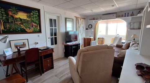 Foto 5 de Pis de lloguer a Cabo de las Huertas, Alicante / Alacant